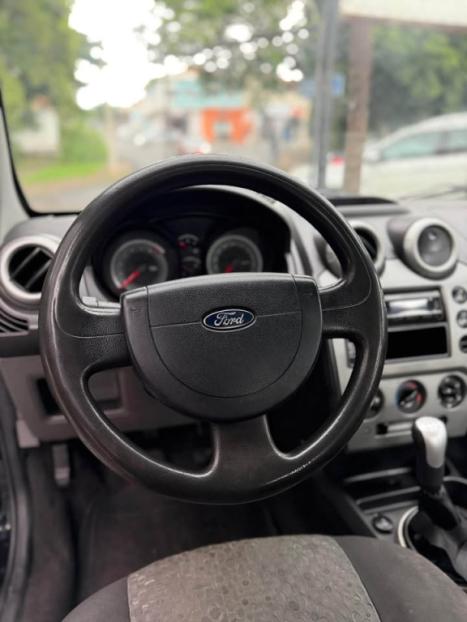 FORD Fiesta Hatch 1.6 4P CLASS FLEX, Foto 4