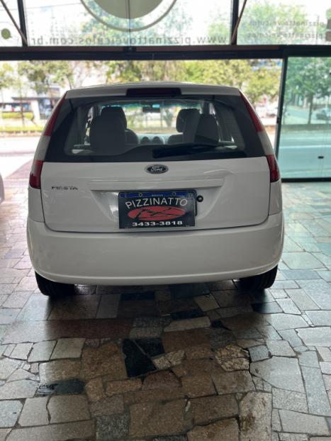 FORD Fiesta Hatch 1.6 4P, Foto 6