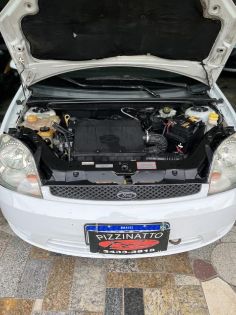 FORD Fiesta Hatch 1.6 4P, Foto 10