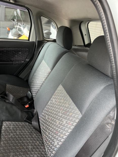 FORD Fiesta Hatch 1.6 4P, Foto 11