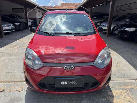 FORD Fiesta Hatch 1.0 4P CLASS FLEX, Foto 1