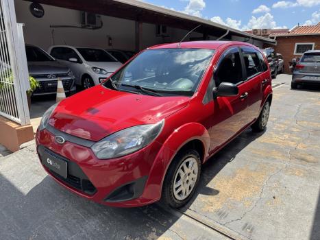 FORD Fiesta Hatch 1.0 4P CLASS FLEX, Foto 2