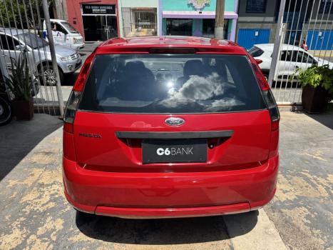 FORD Fiesta Hatch 1.0 4P CLASS FLEX, Foto 4