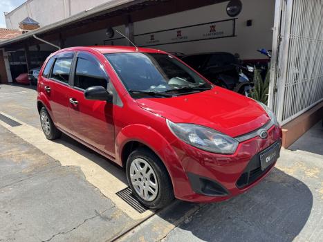 FORD Fiesta Hatch 1.0 4P CLASS FLEX, Foto 6