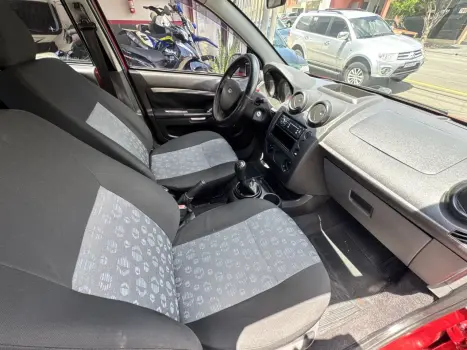 FORD Fiesta Hatch 1.0 4P CLASS FLEX, Foto 8