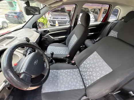 FORD Fiesta Hatch 1.0 4P CLASS FLEX, Foto 9