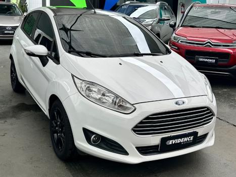 FORD Fiesta Hatch 1.5 16V 4P SE FLEX, Foto 1