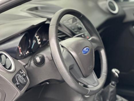 FORD Fiesta Hatch 1.5 16V 4P SE FLEX, Foto 2