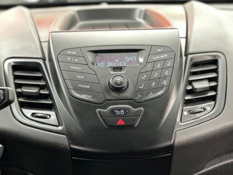 FORD Fiesta Hatch 1.5 16V 4P SE FLEX, Foto 5