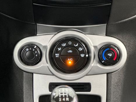 FORD Fiesta Hatch 1.5 16V 4P SE FLEX, Foto 6