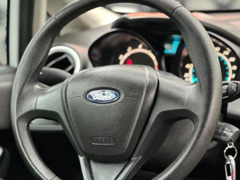 FORD Fiesta Hatch 1.5 16V 4P SE FLEX, Foto 7