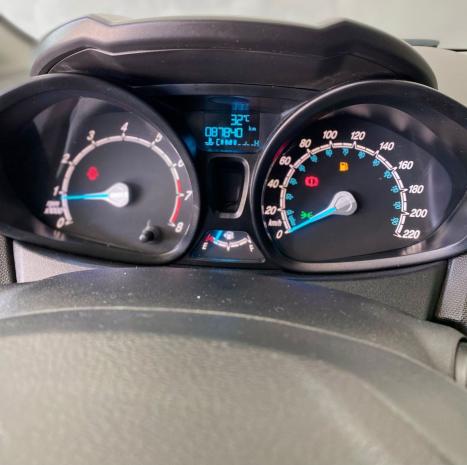 FORD Fiesta Hatch 1.6 16V 4P SE FLEX, Foto 9