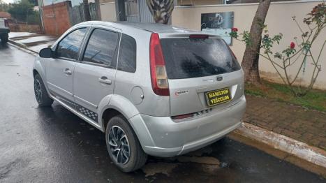 FORD Fiesta Hatch 1.6 4P CLASS FLEX, Foto 3