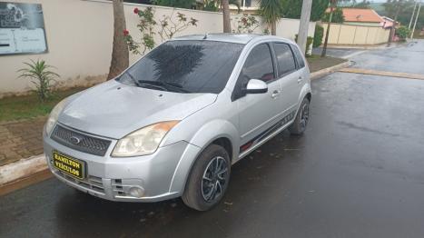 FORD Fiesta Hatch 1.6 4P CLASS FLEX, Foto 6