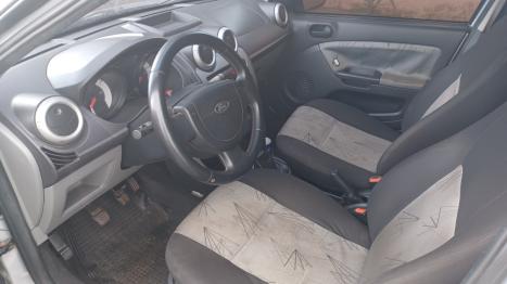 FORD Fiesta Hatch 1.6 4P CLASS FLEX, Foto 8