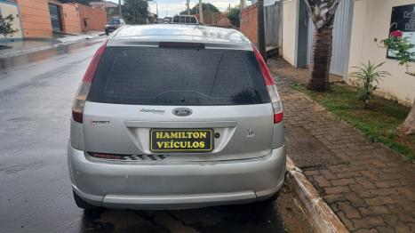 FORD Fiesta Hatch 1.6 4P CLASS FLEX, Foto 9