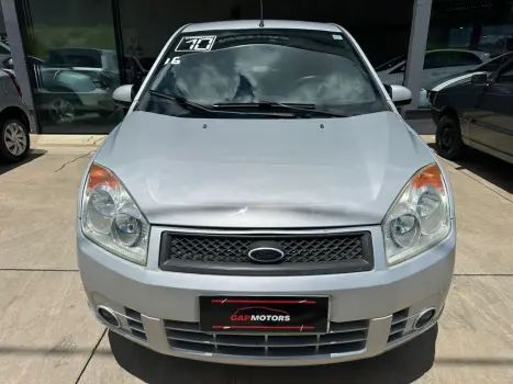 FORD Fiesta Hatch 1.6 4P CLASS FLEX, Foto 1