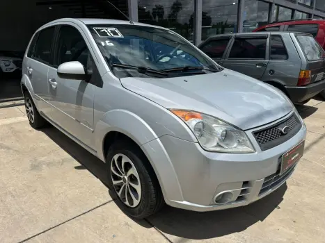 FORD Fiesta Hatch 1.6 4P CLASS FLEX, Foto 2