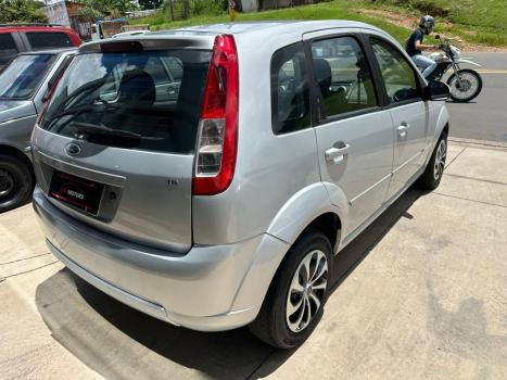 FORD Fiesta Hatch 1.6 4P CLASS FLEX, Foto 5