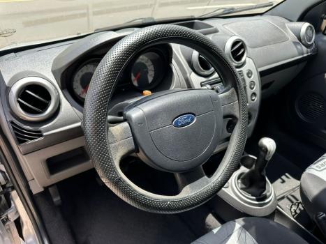 FORD Fiesta Hatch 1.6 4P CLASS FLEX, Foto 7