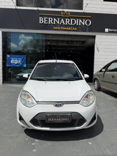 FORD Fiesta Hatch 1.0 4P SE FLEX, Foto 2