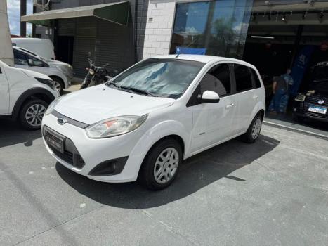 FORD Fiesta Hatch 1.0 4P SE FLEX, Foto 3