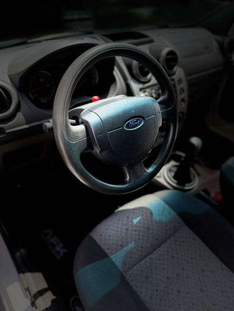 FORD Fiesta Hatch 1.0 4P SE FLEX, Foto 4