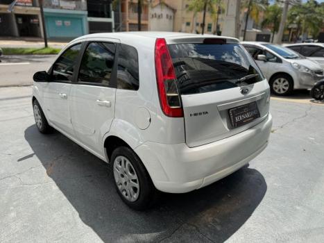 FORD Fiesta Hatch 1.0 4P SE FLEX, Foto 8