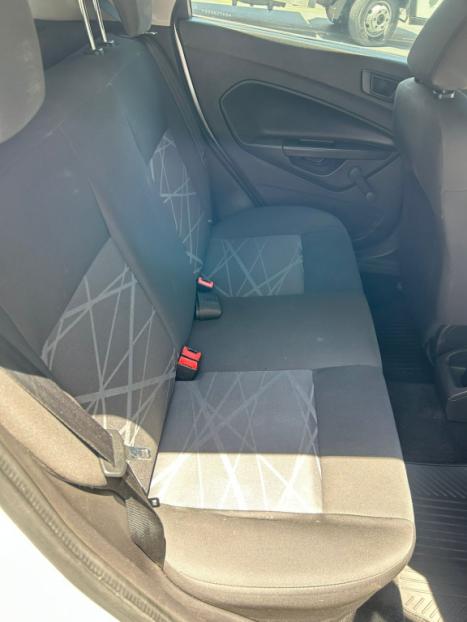 FORD Fiesta Hatch 1.5 16V 4P S FLEX, Foto 3