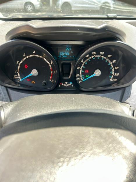 FORD Fiesta Hatch 1.5 16V 4P S FLEX, Foto 5