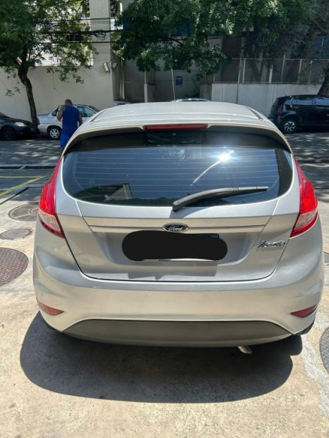 FORD Fiesta Hatch 1.5 16V 4P S FLEX, Foto 6