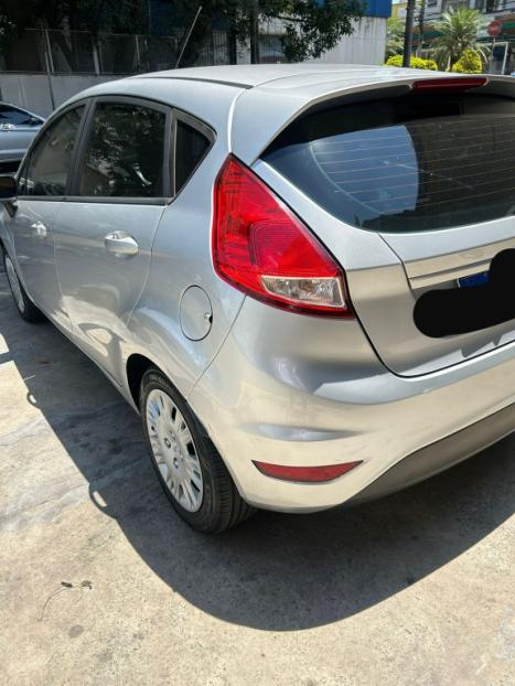 FORD Fiesta Hatch 1.5 16V 4P S FLEX, Foto 7
