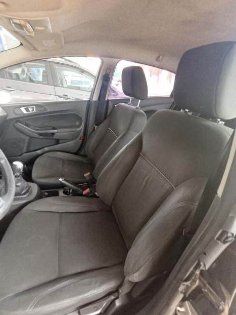 FORD Fiesta Hatch 1.5 16V 4P SE FLEX, Foto 3
