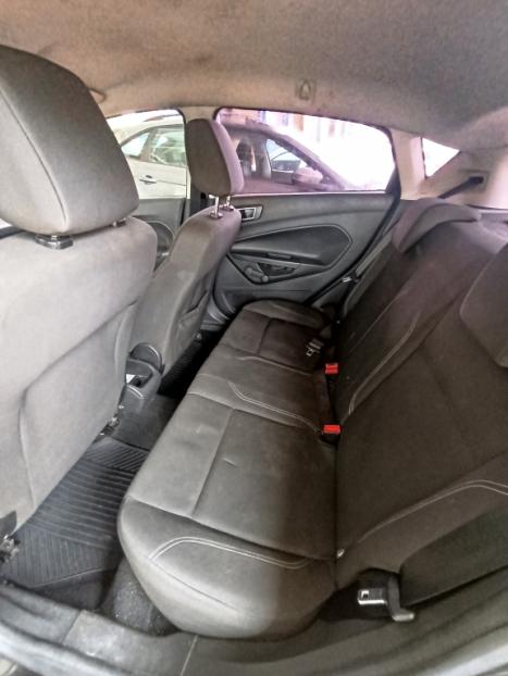FORD Fiesta Hatch 1.5 16V 4P SE FLEX, Foto 4