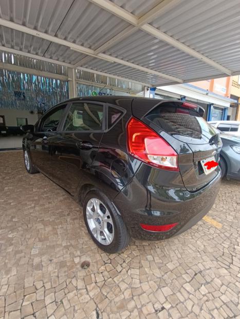 FORD Fiesta Hatch 1.5 16V 4P SE FLEX, Foto 5