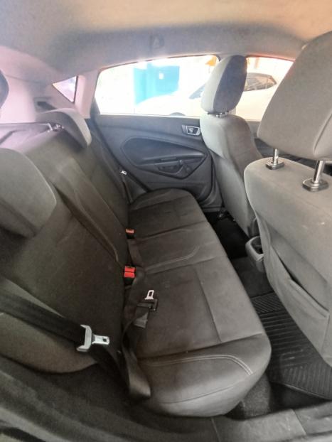 FORD Fiesta Hatch 1.5 16V 4P SE FLEX, Foto 7