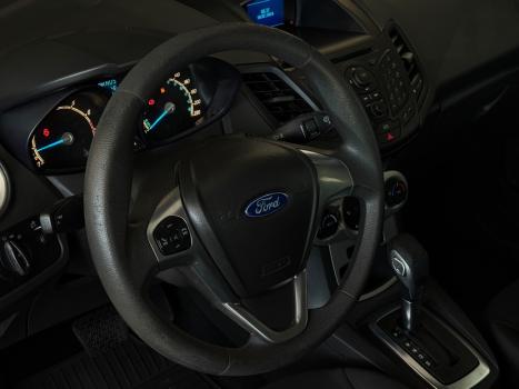 FORD Fiesta Hatch 1.6 4P FLEX SE POWERSHIFT AUTOM�TICO, Foto 5