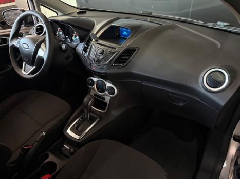 FORD Fiesta Hatch 1.6 4P FLEX SE POWERSHIFT AUTOM�TICO, Foto 6