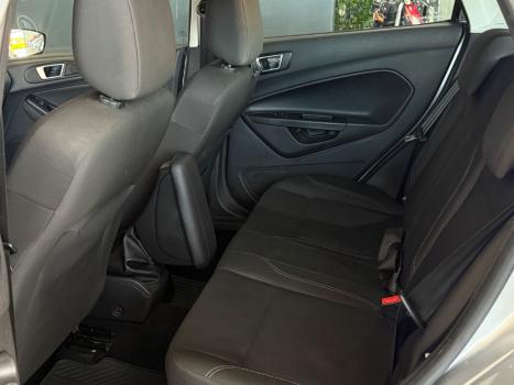 FORD Fiesta Hatch 1.6 4P FLEX SE POWERSHIFT AUTOM�TICO, Foto 8