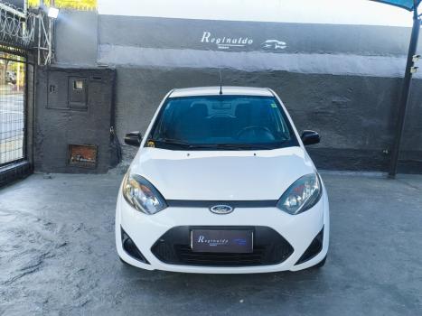 FORD Fiesta Hatch 1.0 4P FLEX, Foto 1