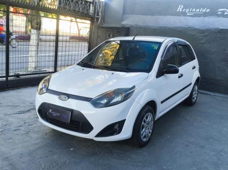 FORD Fiesta Hatch 1.0 4P FLEX, Foto 2