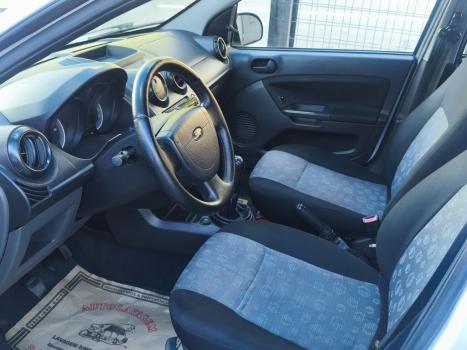 FORD Fiesta Hatch 1.0 4P FLEX, Foto 3
