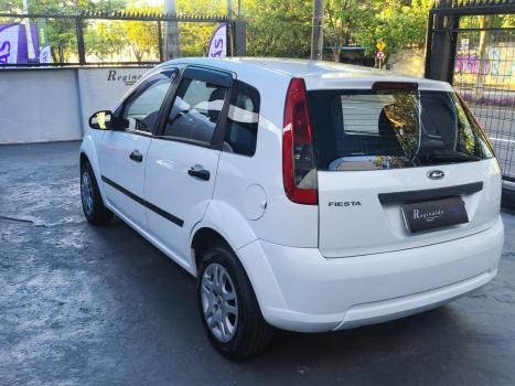 FORD Fiesta Hatch 1.0 4P FLEX, Foto 5