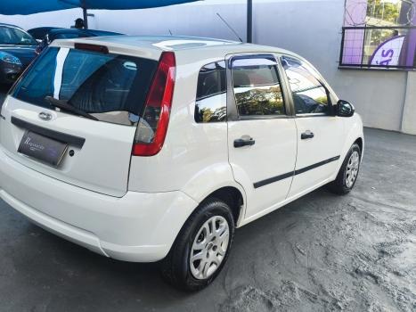 FORD Fiesta Hatch 1.0 4P FLEX, Foto 7