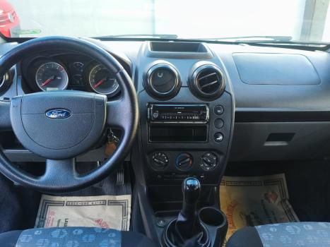 FORD Fiesta Hatch 1.0 4P FLEX, Foto 9