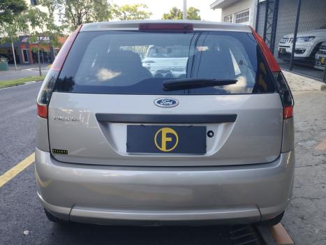 FORD Fiesta Hatch 1.0 4P CLASS, Foto 4