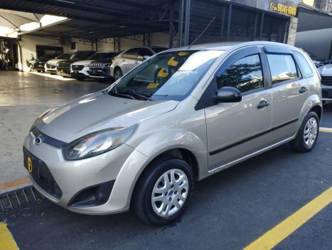 FORD Fiesta Hatch 1.0 4P CLASS, Foto 7