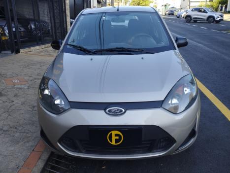 FORD Fiesta Hatch 1.0 4P CLASS, Foto 8