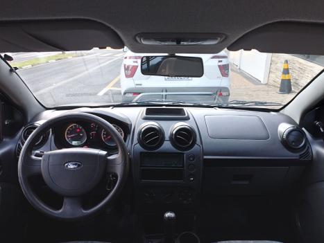 FORD Fiesta Hatch 1.0 4P CLASS, Foto 13