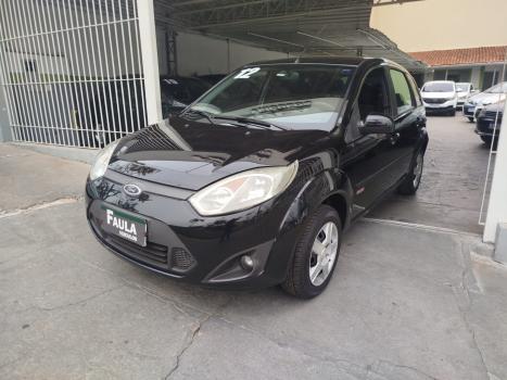 FORD Fiesta Hatch 1.6 CLASS, Foto 2